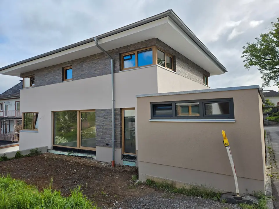 5 Zimmer Haus mit 160 m² in Michelstadt – Bild 1