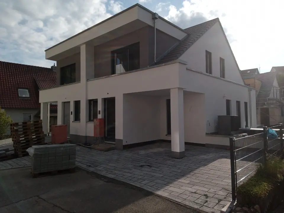 5 Zimmer Haus mit 160 m² in Michelstadt – Bild 9
