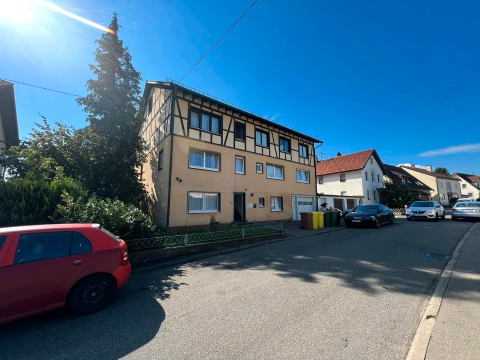 Studio mit 25 m² in Villingen-Schwenningen – Bild 7