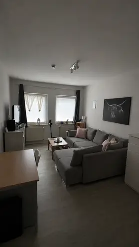 2 Zimmer Wohnung mit 50 m² in Hannover – Bild 2