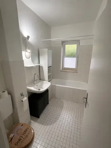 2 Zimmer Wohnung mit 50 m² in Hannover – Bild 5