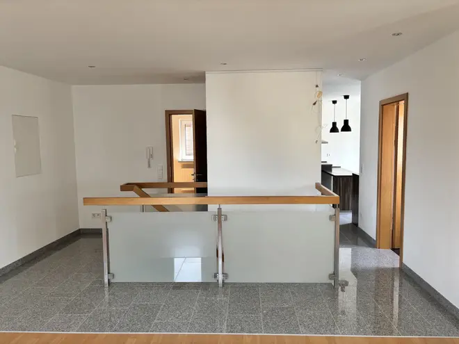 2 Zimmer Wohnung mit 75 m² in Karlsruhe – Bild 1
