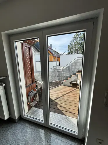 2 Zimmer Wohnung mit 75 m² in Karlsruhe – Bild 11