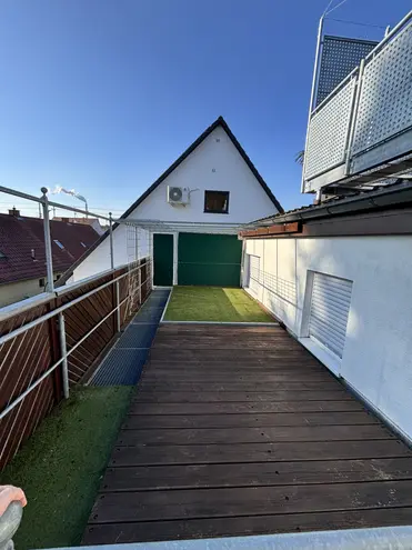 2 Zimmer Wohnung mit 75 m² in Karlsruhe – Bild 9