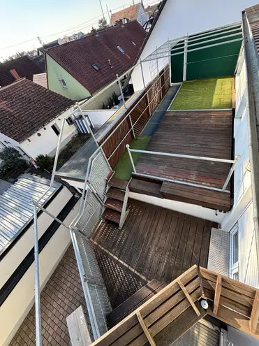 2 Zimmer Wohnung mit 75 m² in Karlsruhe – Bild 10