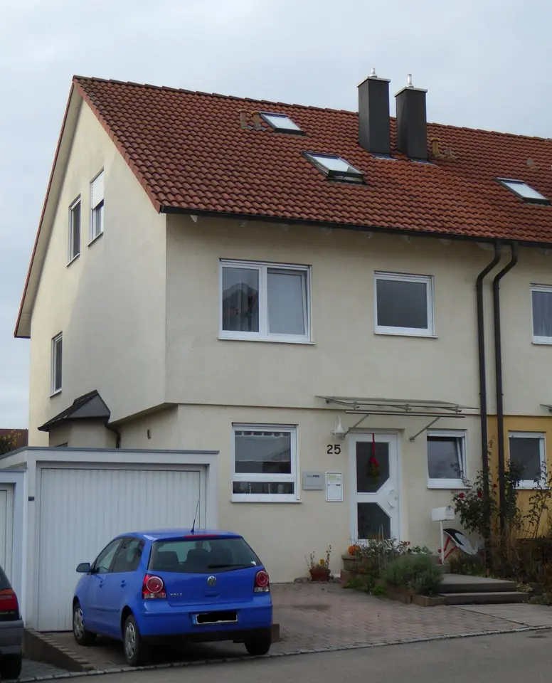 6 Zimmer Haus mit 146 m² in Backnang – Bild 1