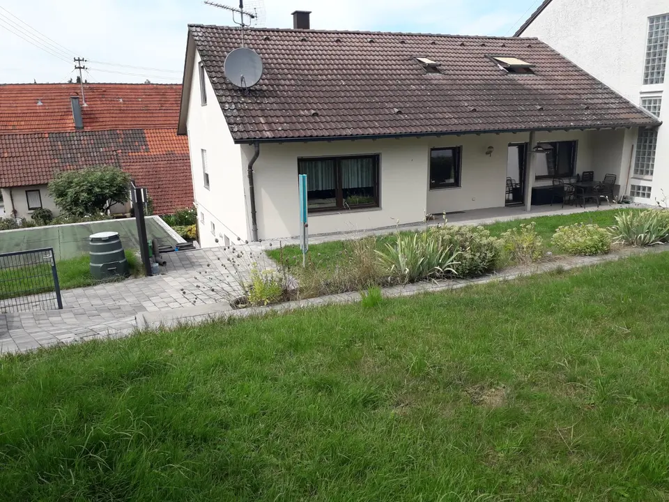 6 Zimmer Haus mit 146 m² in Backnang – Bild 7