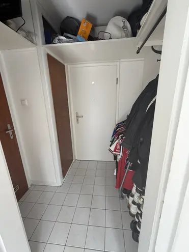 1 Zimmer Wohnung mit 30 m² in Mainz – Bild 1