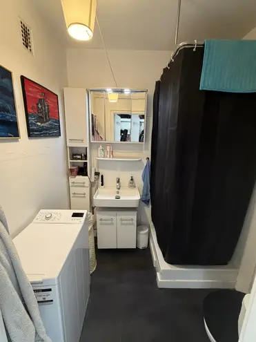 1 Zimmer Wohnung mit 30 m² in Mainz – Bild 2