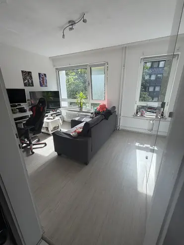1 Zimmer Wohnung mit 30 m² in Mainz – Bild 3