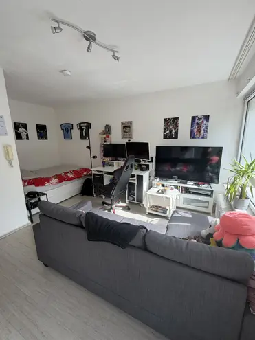 1 Zimmer Wohnung mit 30 m² in Mainz – Bild 4