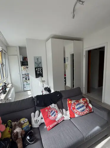 1 Zimmer Wohnung mit 30 m² in Mainz – Bild 5