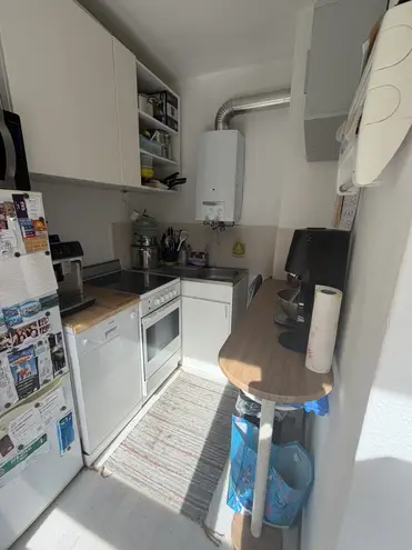 1 Zimmer Wohnung mit 30 m² in Mainz – Bild 6
