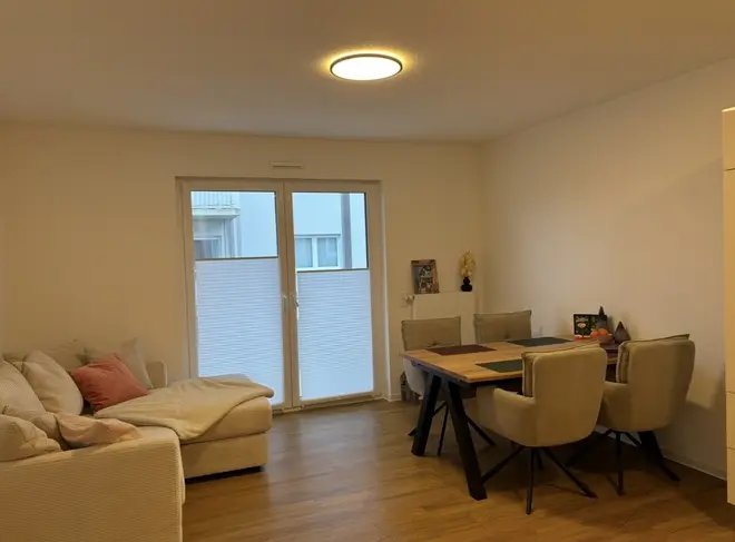2 Zimmer Wohnung mit 50 m² in Gießen – Bild 1