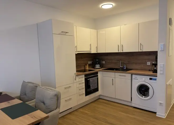 2 Zimmer Wohnung mit 50 m² in Gießen – Bild 4