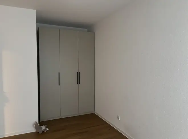 2 Zimmer Wohnung mit 50 m² in Gießen – Bild 3