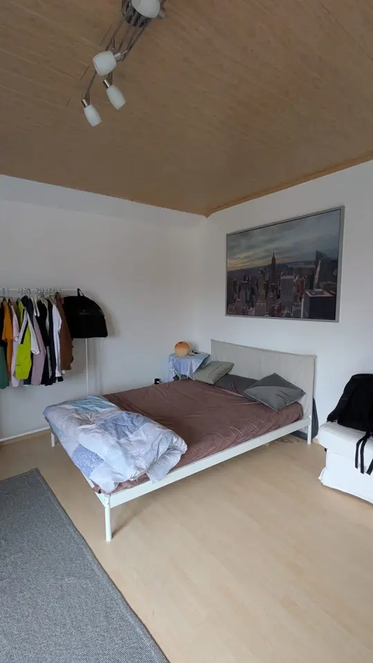 WG-Zimmer mit 20 m² in Detmold – Bild 2
