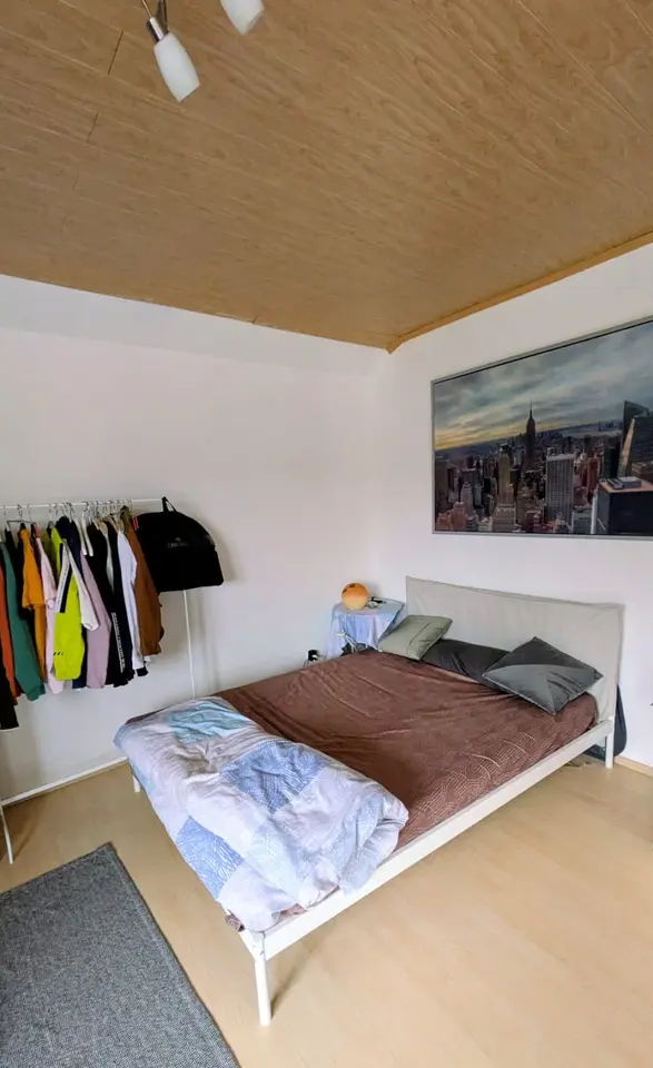 WG-Zimmer mit 20 m² in Detmold – Bild 3