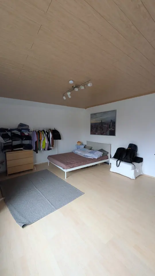 WG-Zimmer mit 20 m² in Detmold – Bild 4