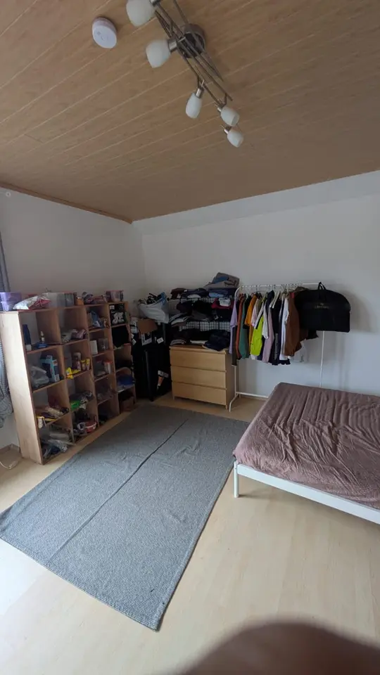 WG-Zimmer mit 20 m² in Detmold – Bild 5