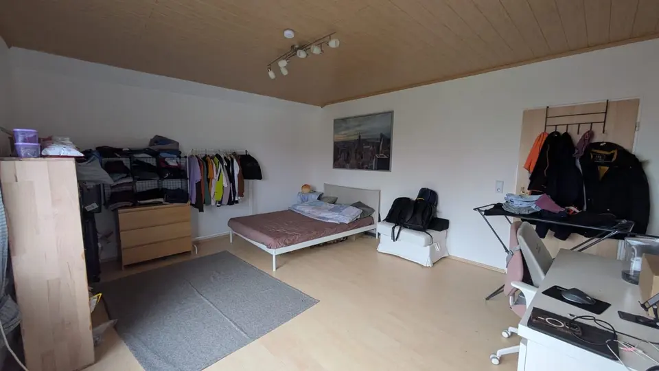 WG-Zimmer mit 20 m² in Detmold – Bild 6