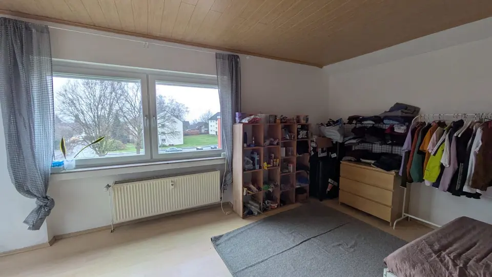 WG-Zimmer mit 20 m² in Detmold – Bild 7