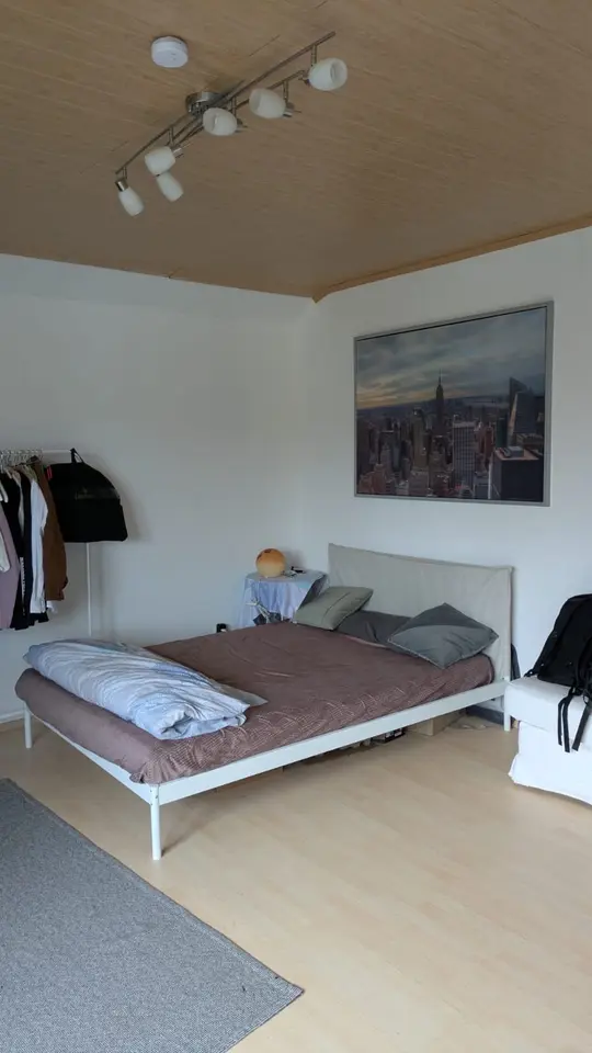 WG-Zimmer mit 20 m² in Detmold – Bild 8