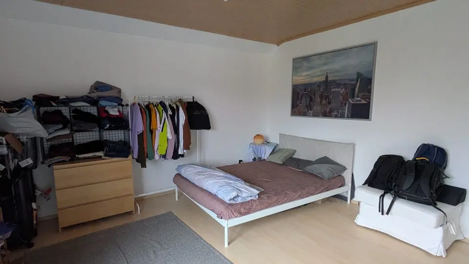 WG-Zimmer mit 20 m² in Detmold – Bild 9