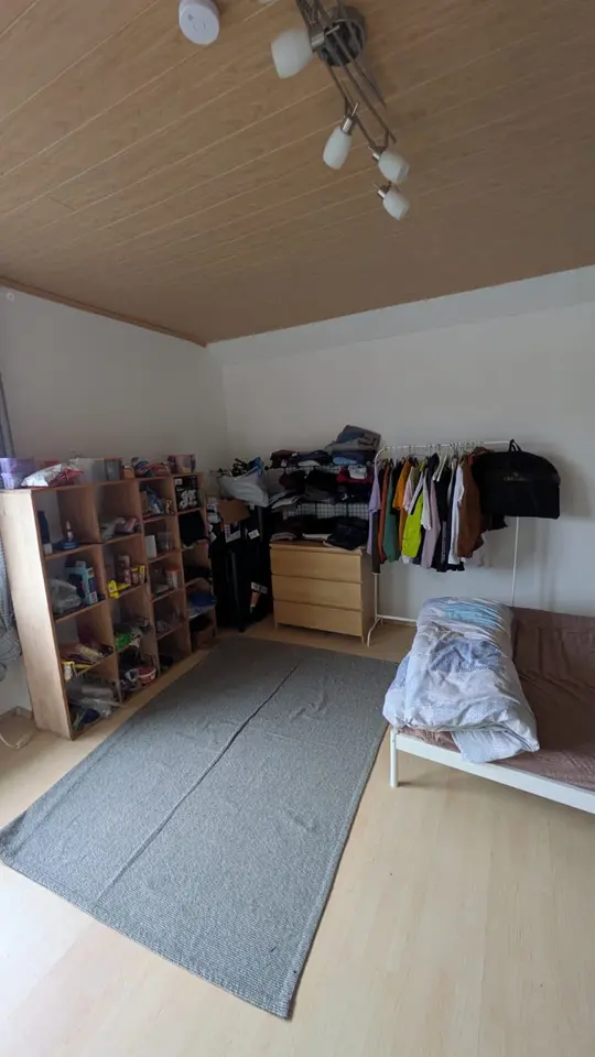 WG-Zimmer mit 20 m² in Detmold – Bild 10