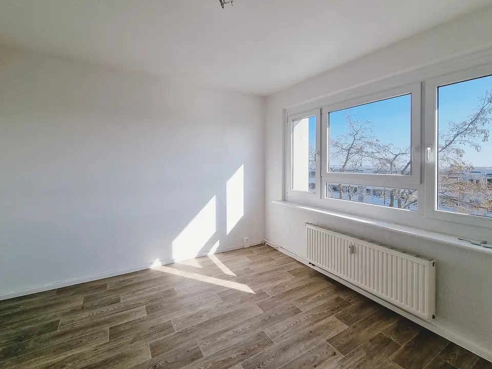 4 Zimmer Wohnung mit 77 m² in Dresden – Bild 4