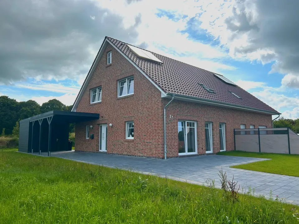 8 Zimmer Haus mit 280 m² in Emden – Bild 8