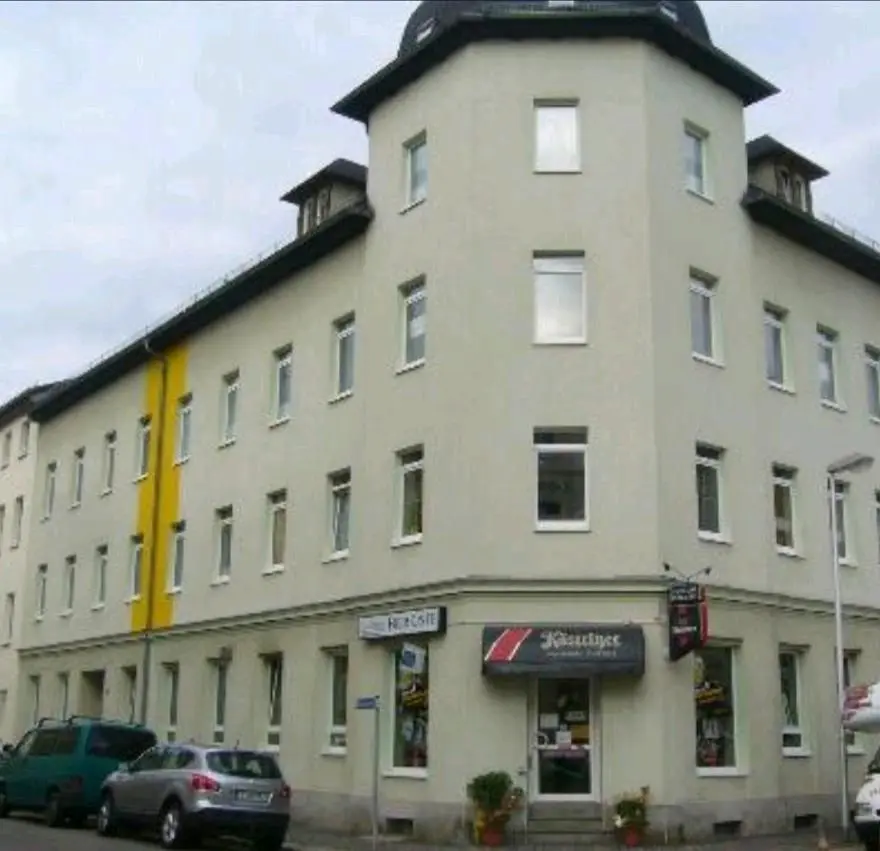 2 Zimmer Wohnung mit 80 m² in Gera – Bild 2