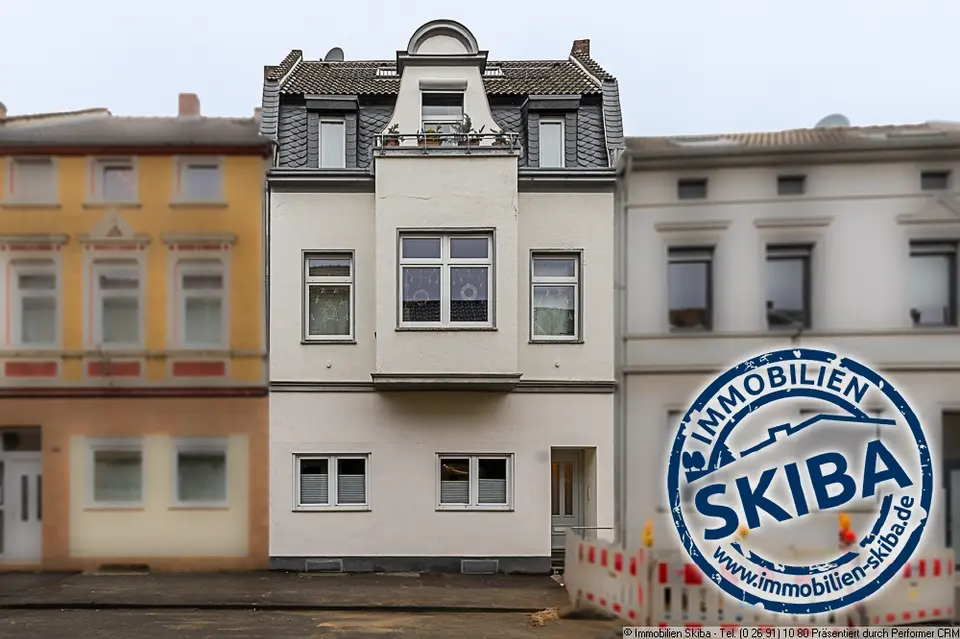 2 Zimmer Wohnung mit 80 m² in Gera – Bild 4
