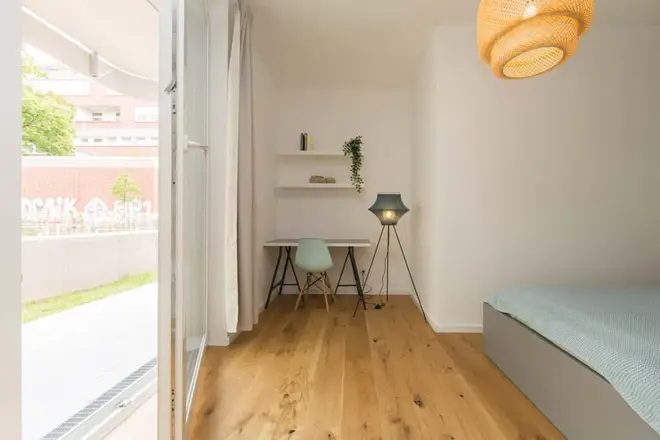 WG-Zimmer mit 14 m² in Berlin – Bild 2