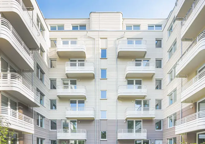 WG-Zimmer mit 14 m² in Berlin – Bild 9