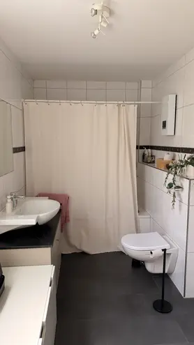 4 Zimmer Wohnung mit 105 m² in Saarbrücken – Bild 4