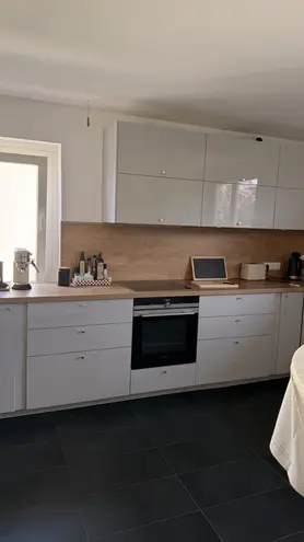 4 Zimmer Wohnung mit 105 m² in Saarbrücken – Bild 5