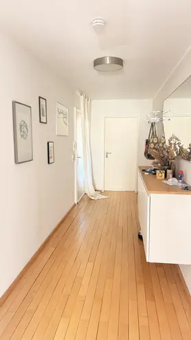 4 Zimmer Wohnung mit 105 m² in Saarbrücken – Bild 6