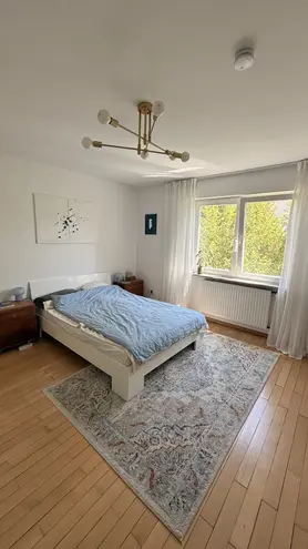 4 Zimmer Wohnung mit 105 m² in Saarbrücken – Bild 7