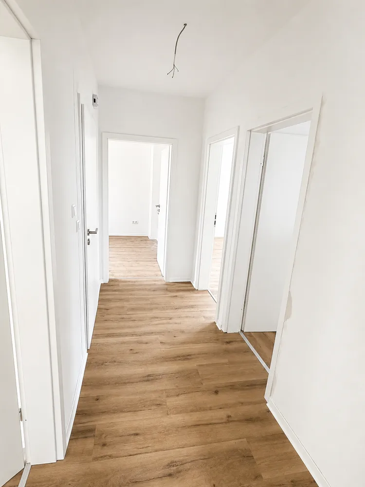 3 Zimmer Wohnung mit 69 m² in Siegen – Bild 2
