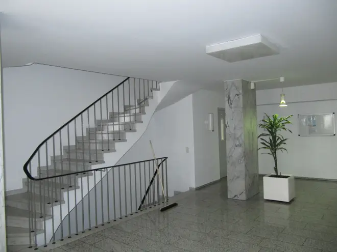 3 Zimmer Wohnung mit 60 m² in Bonn – Bild 1