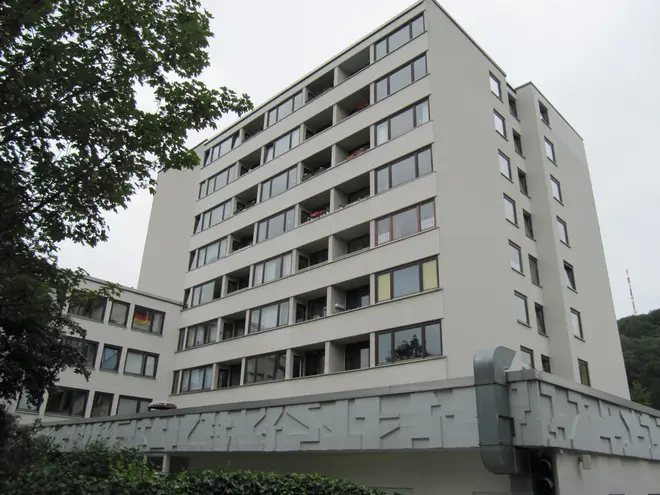 3 Zimmer Wohnung mit 60 m² in Bonn – Bild 4