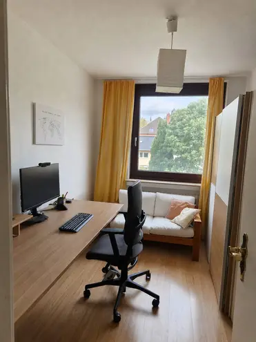3 Zimmer Wohnung mit 60 m² in Bonn – Bild 10