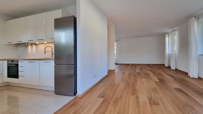 4 Zimmer Wohnung mit 151 m² in München – Bild 11