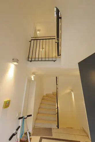4 Zimmer Wohnung mit 151 m² in München – Bild 2