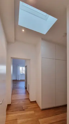 4 Zimmer Wohnung mit 151 m² in München – Bild 4