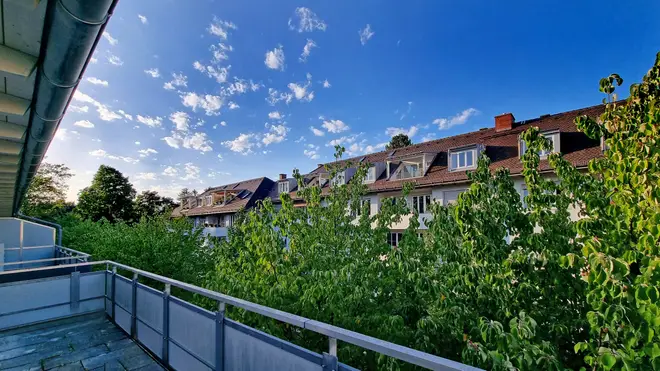 4 Zimmer Wohnung mit 151 m² in München – Bild 9