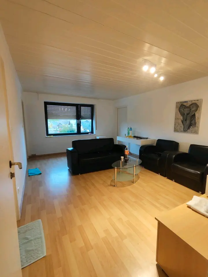 2 Zimmer Wohnung mit 26 m² in Paderborn – Bild 1