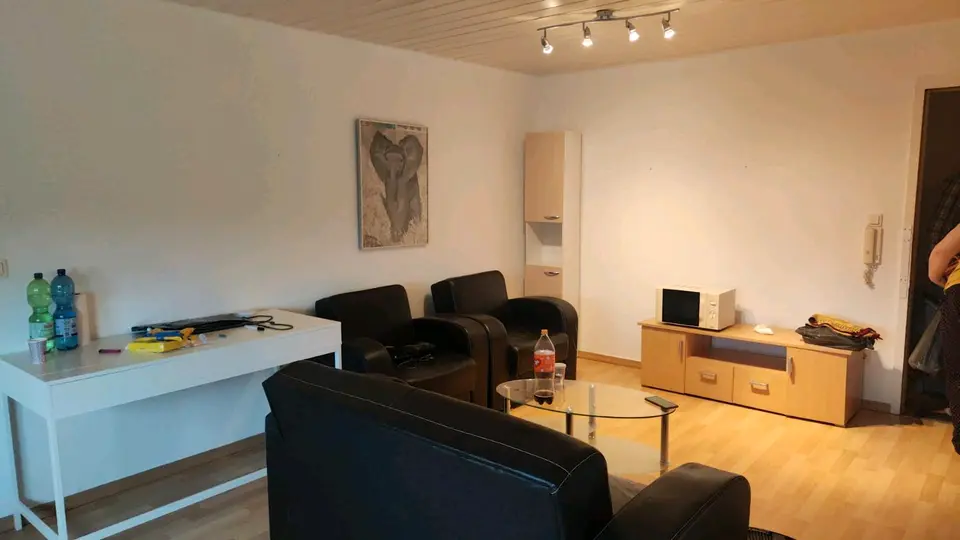 2 Zimmer Wohnung mit 26 m² in Paderborn – Bild 2