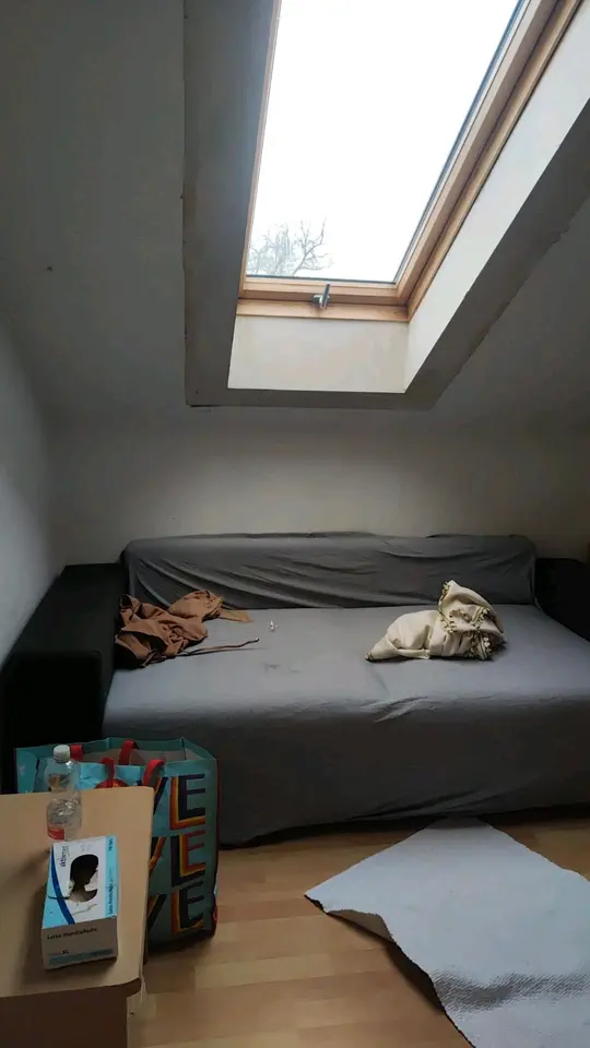 2 Zimmer Wohnung mit 26 m² in Paderborn – Bild 3